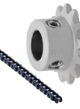 SP80B9 11 12 13 14 15-N/S-25 28 30 32 35 38 40链轮 80B