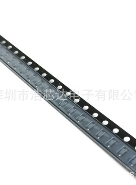 MM1Z3V6 丝印:4H 进口芯片 封装:SOD-123 稳压管 3K/盘