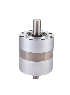 精密行星减速器PLS/PLSF 060 090 120 160 双轴减速机