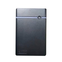 IDIC读卡器 防水刷卡器 门禁机 门禁系统 室外读卡器考勤设备
