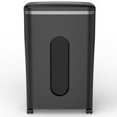 8760 4级保密办公商用碎纸机 单次25张 科密P 持续120分钟 36L