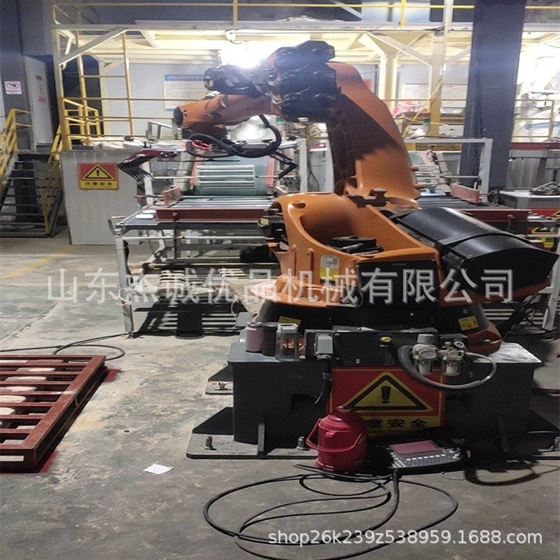 厂家德国进口库卡机器人码垛自动化机器人库卡6轴码垛机器人,电子元器件市场,机器人/机械臂,淘宝优惠券,粉丝福利购,淘宝优惠卷