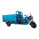 升级款 自卸电动货运苏客三轮车工程车自卸车农用拉货车翻斗车液压