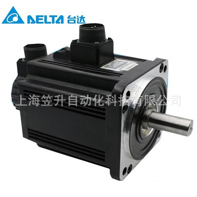 现货供应全新原装台达B2系列标准型伺服电机ECMA-E21320SS