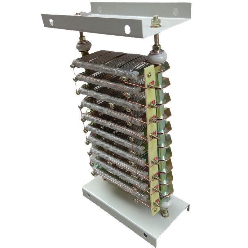 厂家 供应 RS56-280S-6/7J 起重机 起动机起动调速制动电阻器