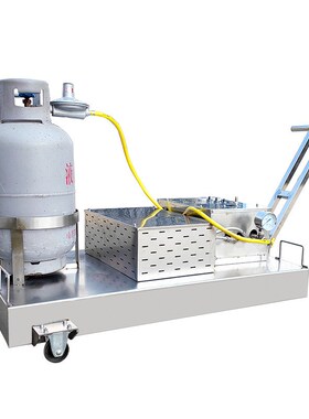 沥青路面红外线加热板  SWHP-06R型  加热速度快  修复效果好