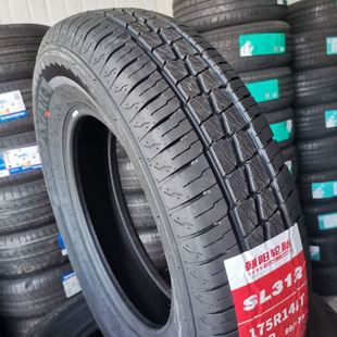 8PR加厚175R14C 朝阳轮胎175R14LT 小康C32驭菱VQ1星朗祥菱新豹t3