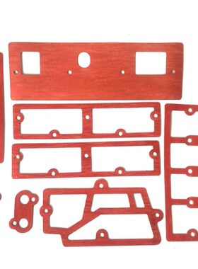 贝泵密封垫片..镇江气泵ZW橡胶垫