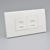 口类千兆二位六类电脑网口信息