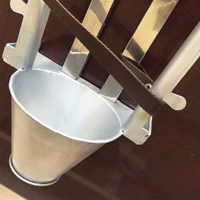 仔猪阉割架坐地式阉猪架小猪阉割器去势架 阉割台 养猪设备