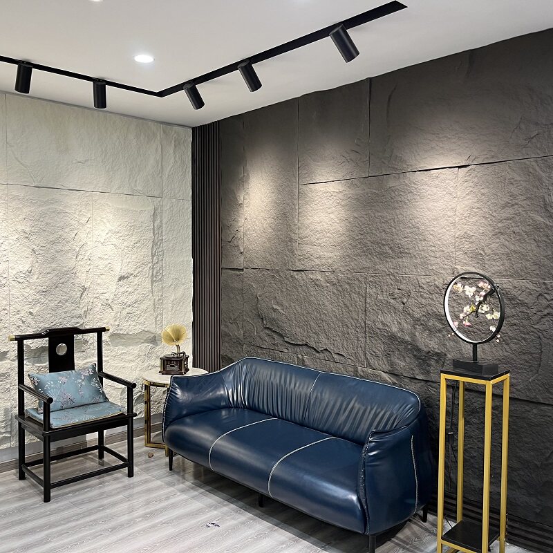 轻质文化石u石皮室内外岩壁墙砖电视背景墙人造仿真蘑菇石大理石,基础建材,人造大理石,淘宝优惠券,粉丝福利购,淘宝优惠卷