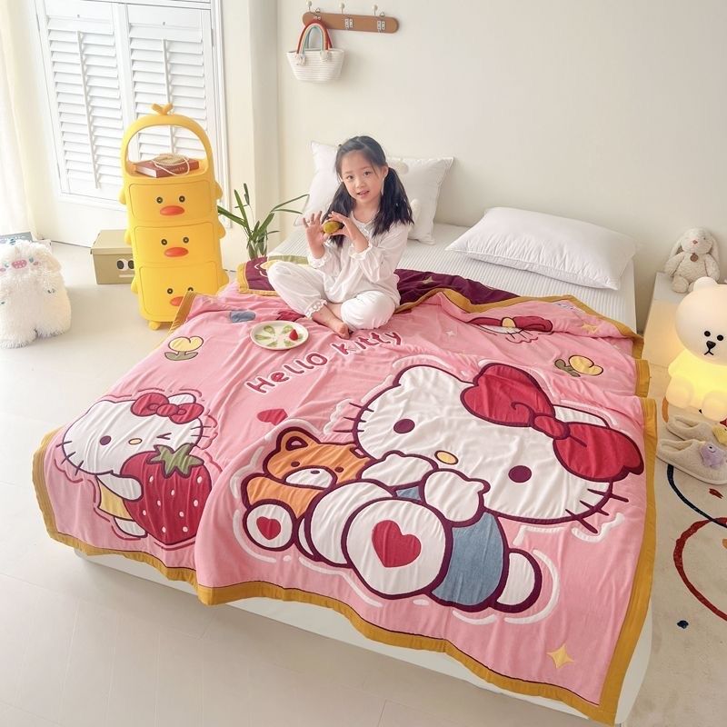 十层毛巾被纱布盖毯成人全棉毛巾毯子单双人加厚X面包被子春秋,床上用品,休闲毯/毛毯/绒毯,淘宝优惠券,粉丝福利购,淘宝优惠卷