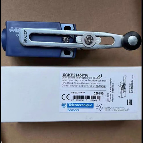 施耐德限位开关XCKP2145P16