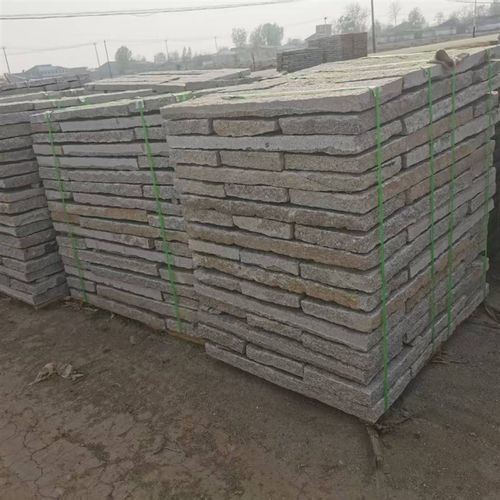 天然老石板旧石条古镇街道铺地花岗岩踏步石户外园林景观装饰摆件