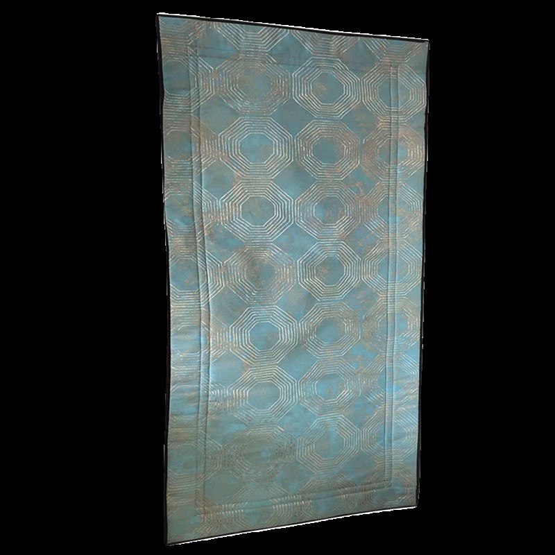 超强马路隔音门帘级入户门软包门缝吸音棉大门隔音神器改造