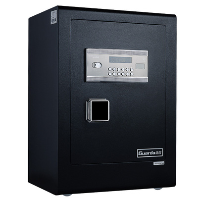 盾牌密码3C全钢保险柜家用办公入墙隐形保险箱小型防盗保管箱固定