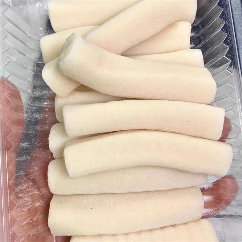 新货江西特产如意糕条头糕