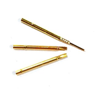 测试针套 机架针外套管 弹簧顶针座 R160 华荣探针套