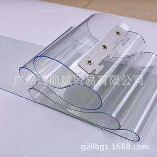 挡风门帘四季空调房条纹隔断窗防蚊防蝇塑料软档风帘家用隔热