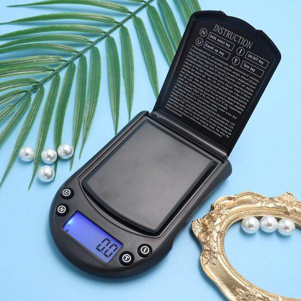 A07精度便携首饰黄金珠电子称迷你口袋克重称0.01g电子珠秤,五金/工具,电子秤/电子天平,淘宝优惠券,粉丝福利购,淘宝优惠卷