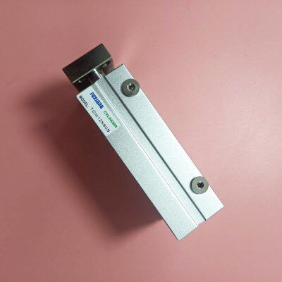 亚德客型 TCM32/TCM25/TCM20X20S/25S/30S/40S/50S/75S/100S三轴