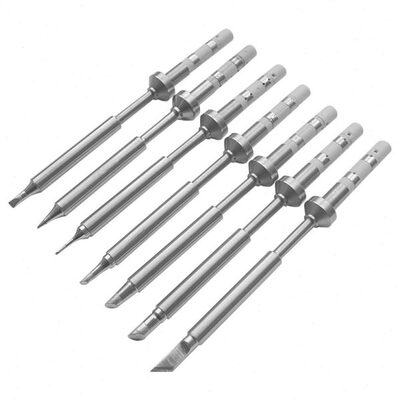 TS100电烙铁头 TS101烙铁头智能电烙铁袖珍电烙铁TS100全系列焊咀