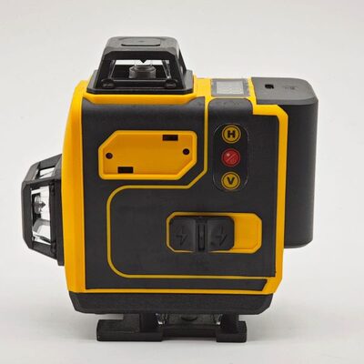 质诚Laser level 16线12线绿光激光水平仪投线仪室内户外均可使用