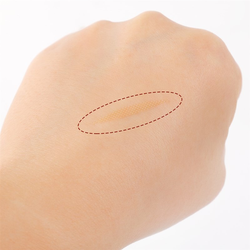 Invisiblef Eyelid Sticker Double Eyelid Stickers Transparent