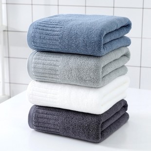 浴巾 Sport 140cm cotton towels BatUh Absorbent Soft towel