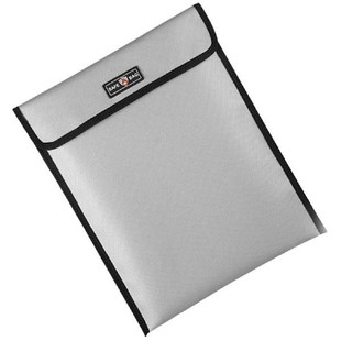 SecurQity Bag Document Pouch File and Waterproof Fireproof