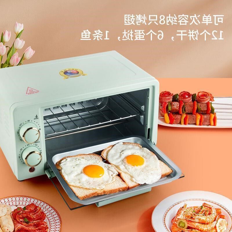 微波炉家用小型2023新款小迷你热饭一人加热专用T小号烤箱一体烘