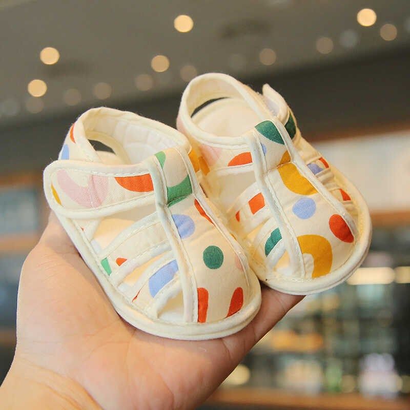 婴儿鞋子夏季凉鞋宝宝软底学步鞋外出防滑防掉新生幼儿透气步前鞋,童鞋/婴儿鞋/亲子鞋,婴儿步前鞋/袜鞋,淘宝优惠券,粉丝福利购,淘宝优惠卷