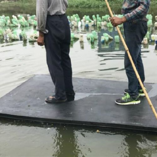 养殖浮板水产养殖塘板o船筏子坐垫养殖场我要买割草X钓台浮台实心