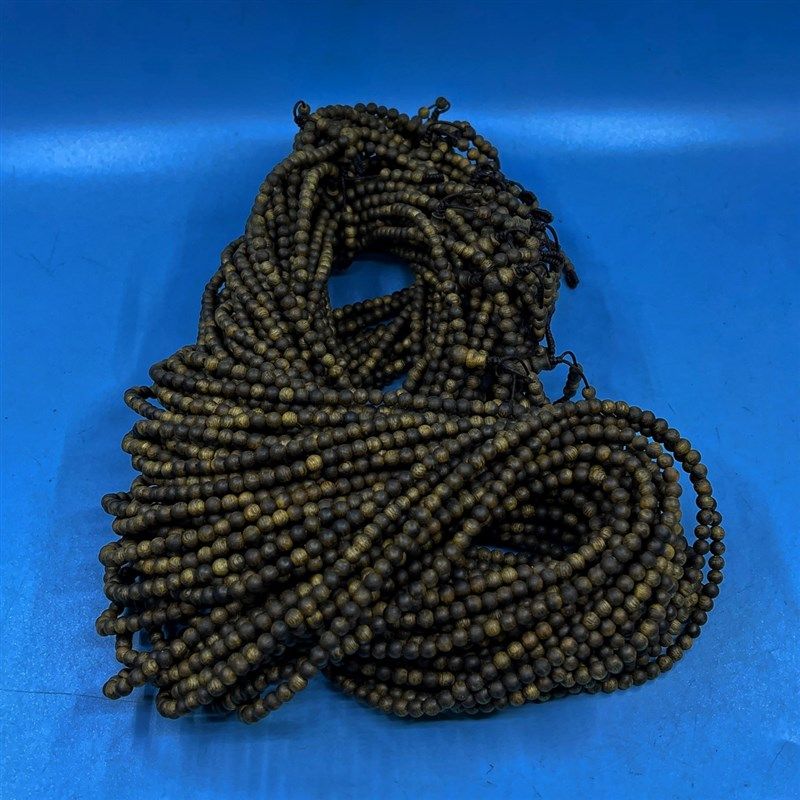 全品相9.99分沉电白紫奇楠4MM168颗女士天然棋楠沉香佛珠手錬,饰品/流行首饰/时尚饰品新,沉香,淘宝优惠券,粉丝福利购,淘宝优惠卷