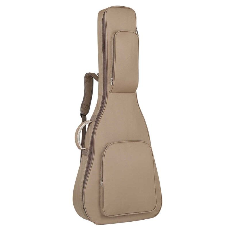 吉他包41寸加厚i双肩背包38/39/40/41民谣古典吉它琴包袋多功能包