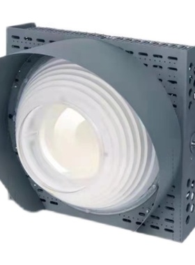 澜兮高光户外防水防爆led灯600瓦1000瓦2000瓦探照塔吊灯