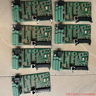 议价 15千瓦 普传变频器PI500主板 3张 11千瓦 拍前询价