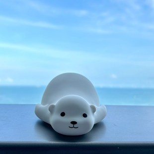 夜间2024新款伴睡插电款拍拍婴儿喂奶护眼小夜灯微弱光网红爆款