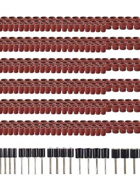 458PC砂圈套装 电磨吊磨机配件组合M打磨抛光切割厂家