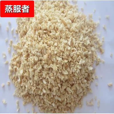 500克新鲜脱水白萝卜颗粒 白萝卜干白萝卜叶五行蔬菜汤原料