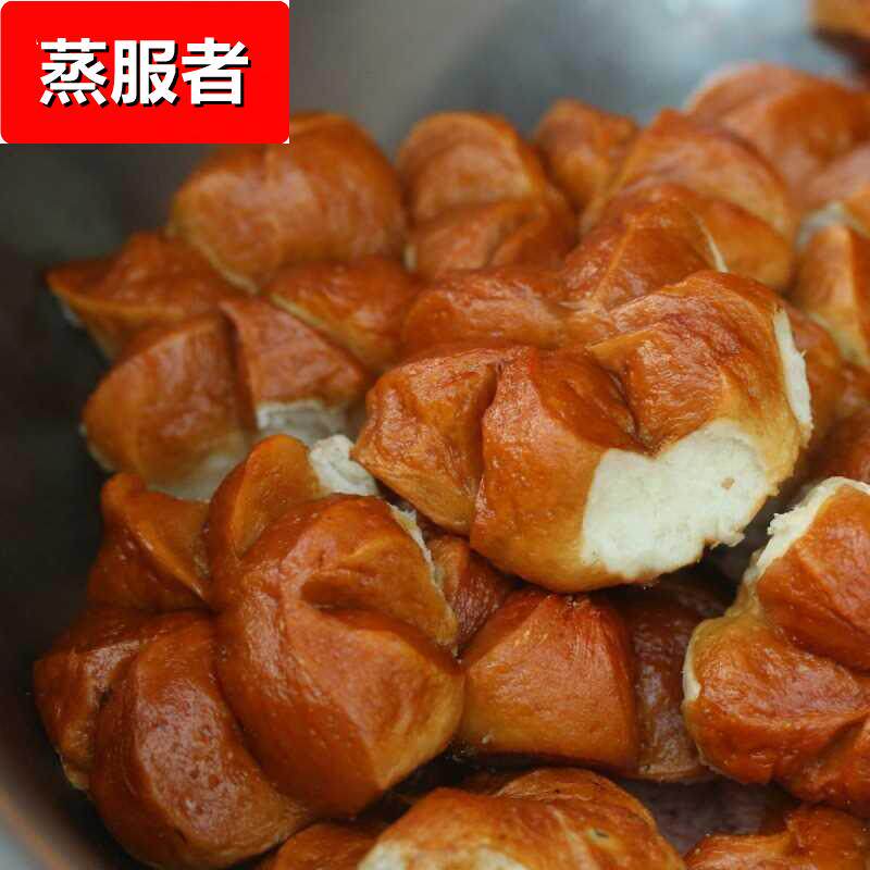 金刚脐高邮美食扬州金刚蹄老虎脚爪家乡味道松软新鲜直发