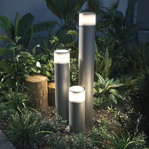 户外防水LED草坪灯别墅小区公园草地灯景观园林花园庭院插地灯