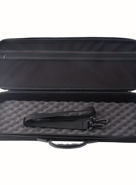 短杆渔具包硬壳鱼竿包筏竿包筏钓包渔具包垂钓配件包钓鱼工具包