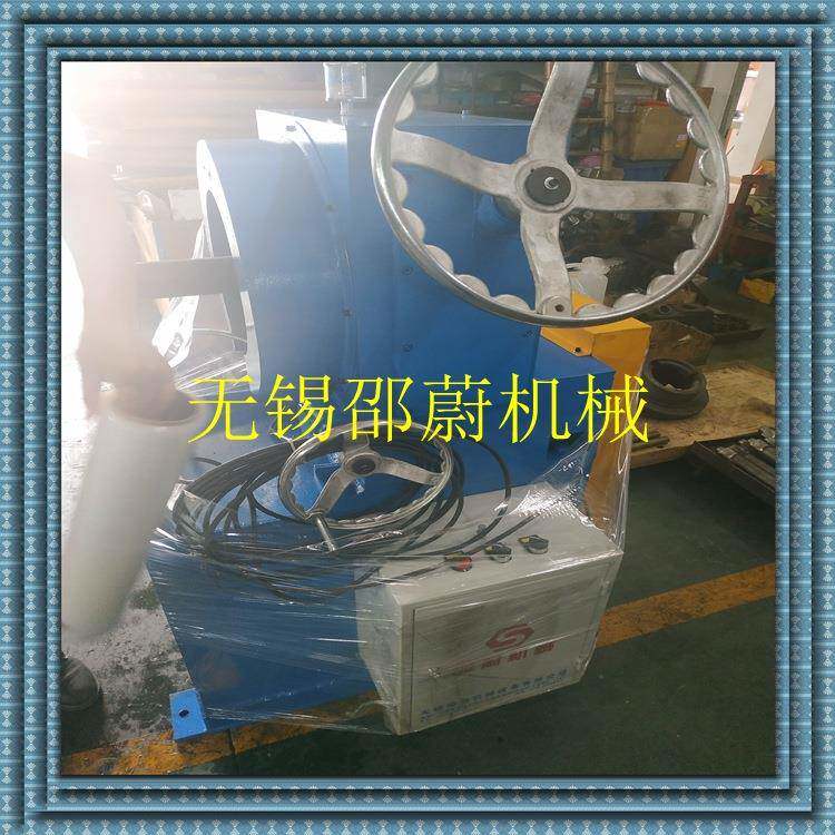 厂家货源供应GPC-115管子割断坡口机割管机114mm以下管子坡口机