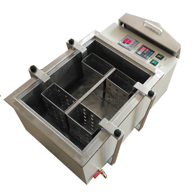 RJ-6多功能溶浆机恒温摇床水浴振荡器