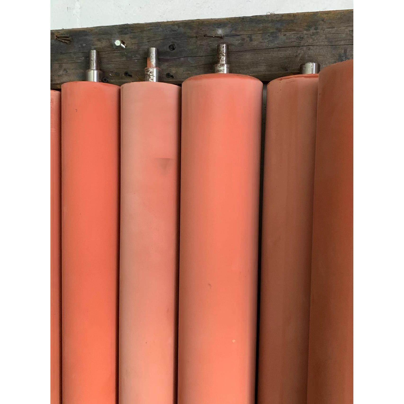 1.6/1.胶辊直径128mm加重重工耐磨适配印刷机滚筒胶印机工业,办公设备/耗材/相关服务,装订机配件,淘宝优惠券,粉丝福利购,淘宝优惠卷