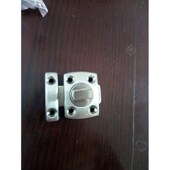 特大门扣门栓搭扣房门免打插销固定锁扣厕所防盗门卡扣插锁