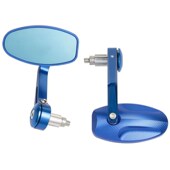 新福喜 巧格 巡鹰 手把镜后视镜适用福颖姜戈 旭鹰改装