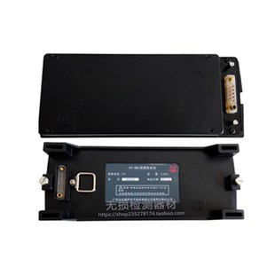 汕头超声波模拟超声波探伤仪充电电池箱D DL镍氢电池