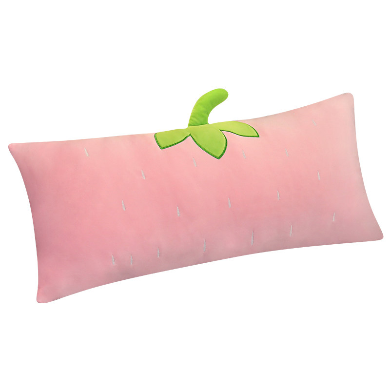 床头抱枕睡觉夹腿拆洗长条枕床上人靠枕靠垫沙发大靠背枕头女,居家布艺,靠垫/抱枕,淘宝优惠券,粉丝福利购,淘宝优惠卷